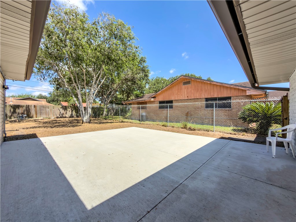 853 Belmeade Drive Corpus Christi TX 78412