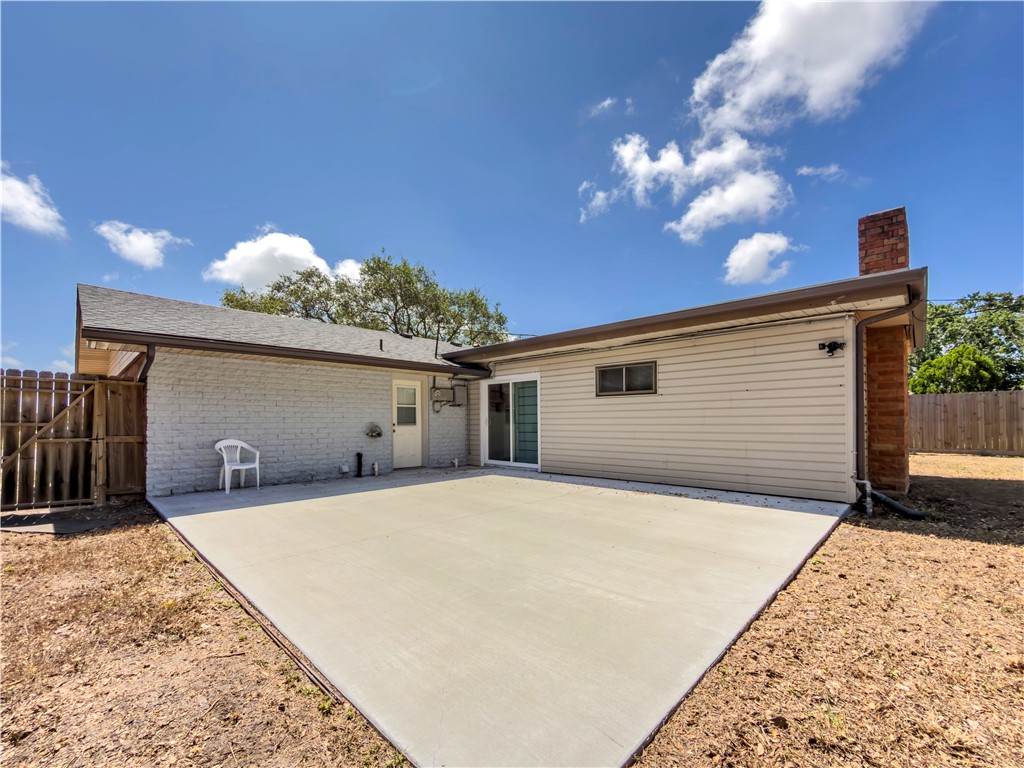 853 Belmeade Drive Corpus Christi TX 78412