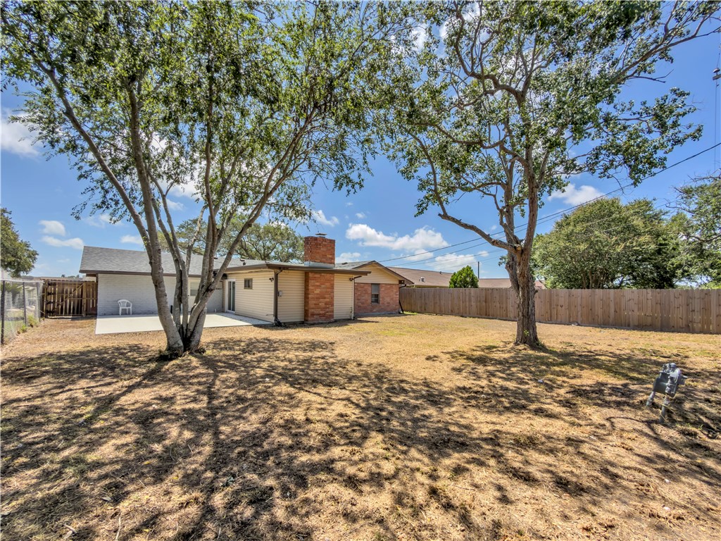 853 Belmeade Drive Corpus Christi TX 78412