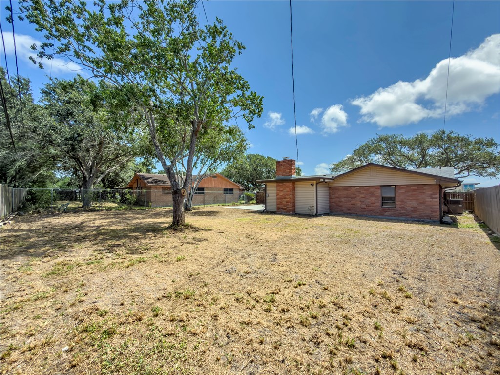 853 Belmeade Drive Corpus Christi TX 78412