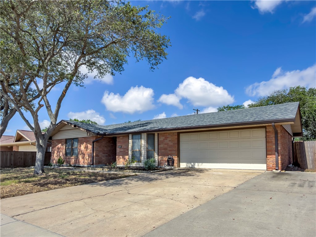 853 Belmeade Drive Corpus Christi TX 78412