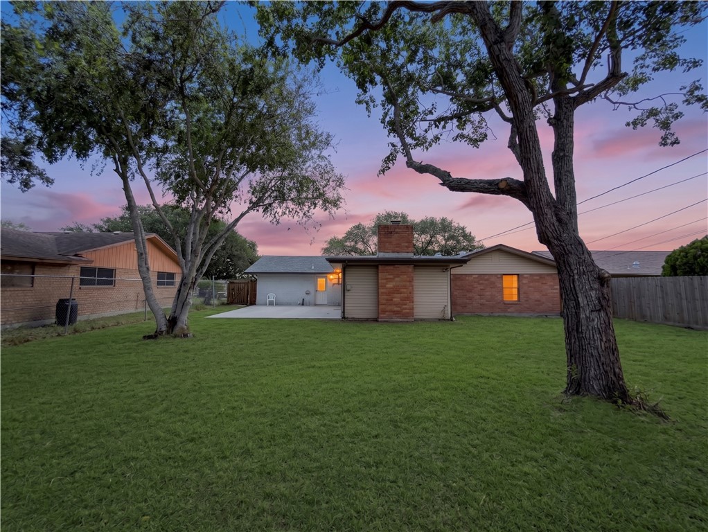 853 Belmeade Drive Corpus Christi TX 78412