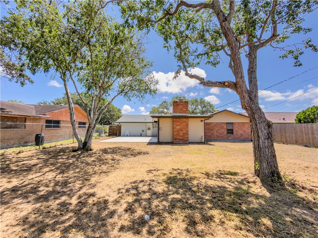 853 Belmeade Drive Corpus Christi TX 78412