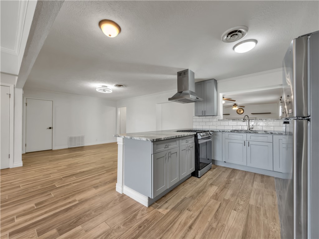 853 Belmeade Drive Corpus Christi TX 78412