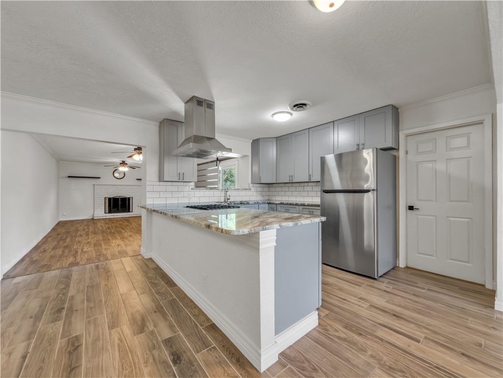 853 Belmeade Drive Corpus Christi TX 78412