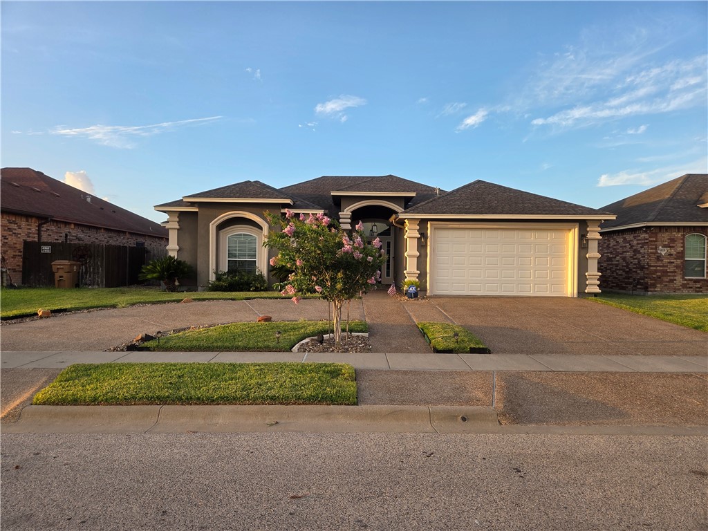 6814 Princess Jean Corpus Christi TX 78414
