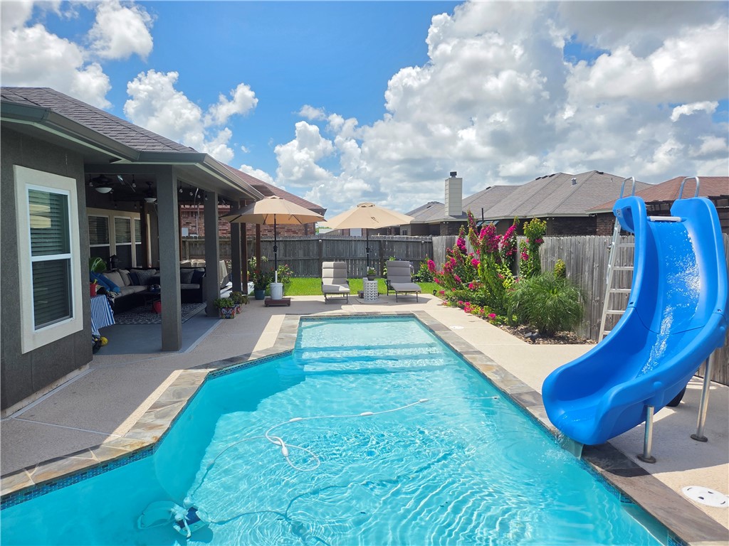 6814 Princess Jean Corpus Christi TX 78414