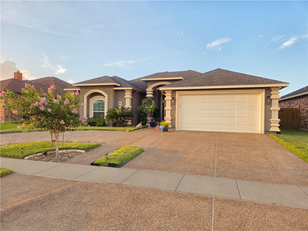 6814 Princess Jean Corpus Christi TX 78414