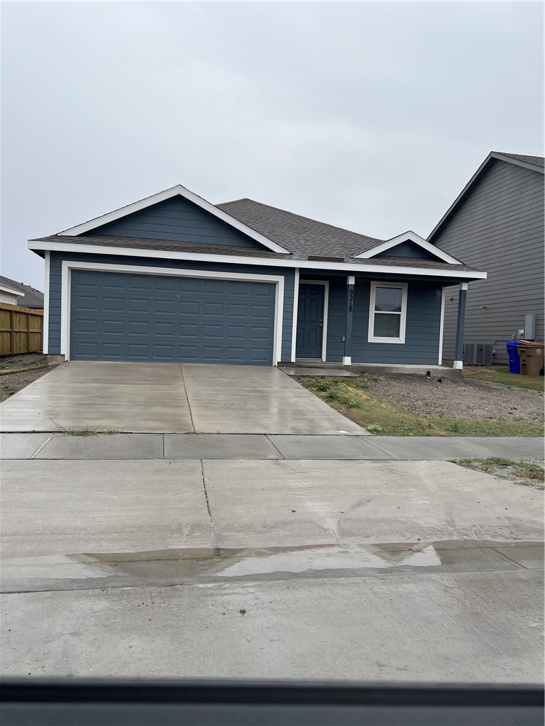 9218 Perseverance Street Corpus Christi TX 78409