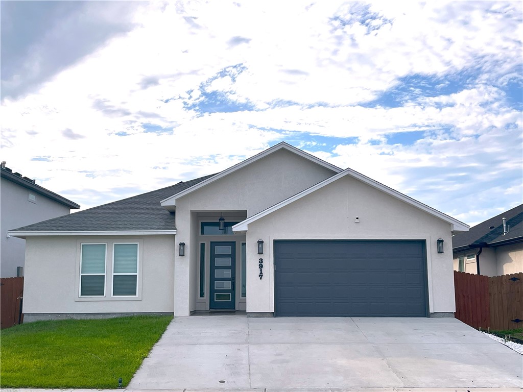 3917 Karo Drive Corpus Christi TX 78414