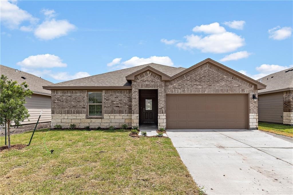 1257 Carnaby Street Corpus Christi TX 78415