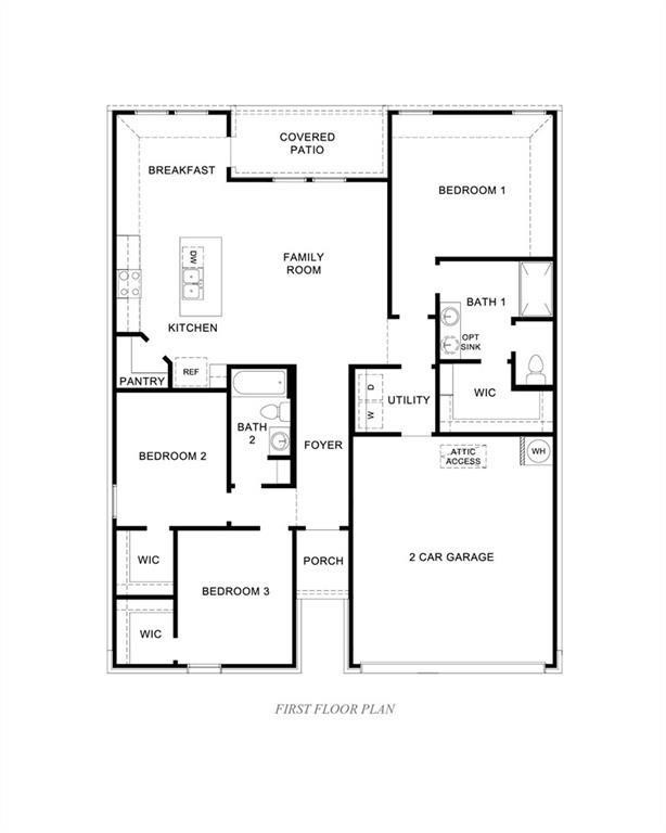 1257 Carnaby Street Corpus Christi TX 78415