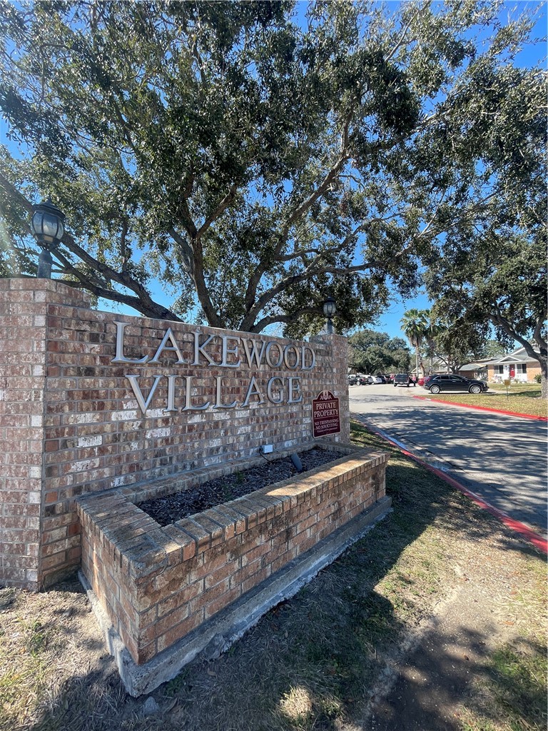 2058 Hidden Lake Corpus Christi TX 78412