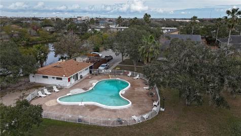 2058 Hidden Lake Corpus Christi TX 78412