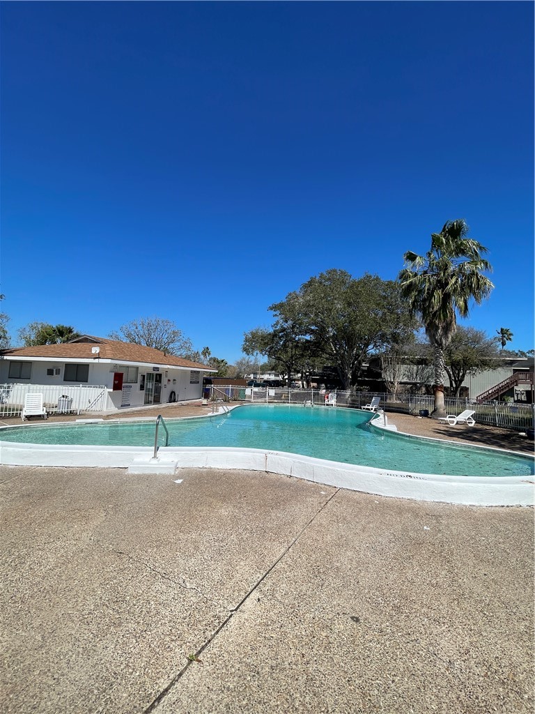2058 Hidden Lake Corpus Christi TX 78412