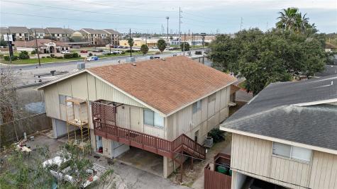 2058 Hidden Lake Corpus Christi TX 78412