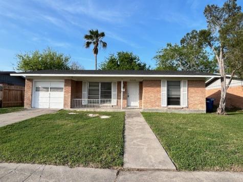 6006 Norvel Drive Corpus Christi TX 78412