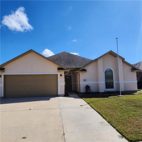 3813 Holland Drive Corpus Christi TX 78418