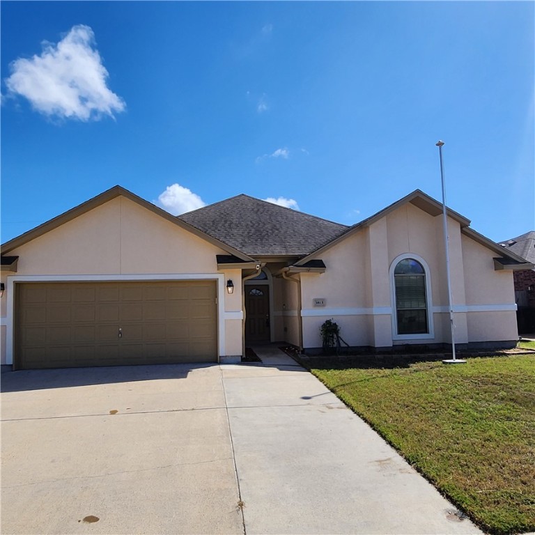3813 Holland Drive Corpus Christi TX 78418