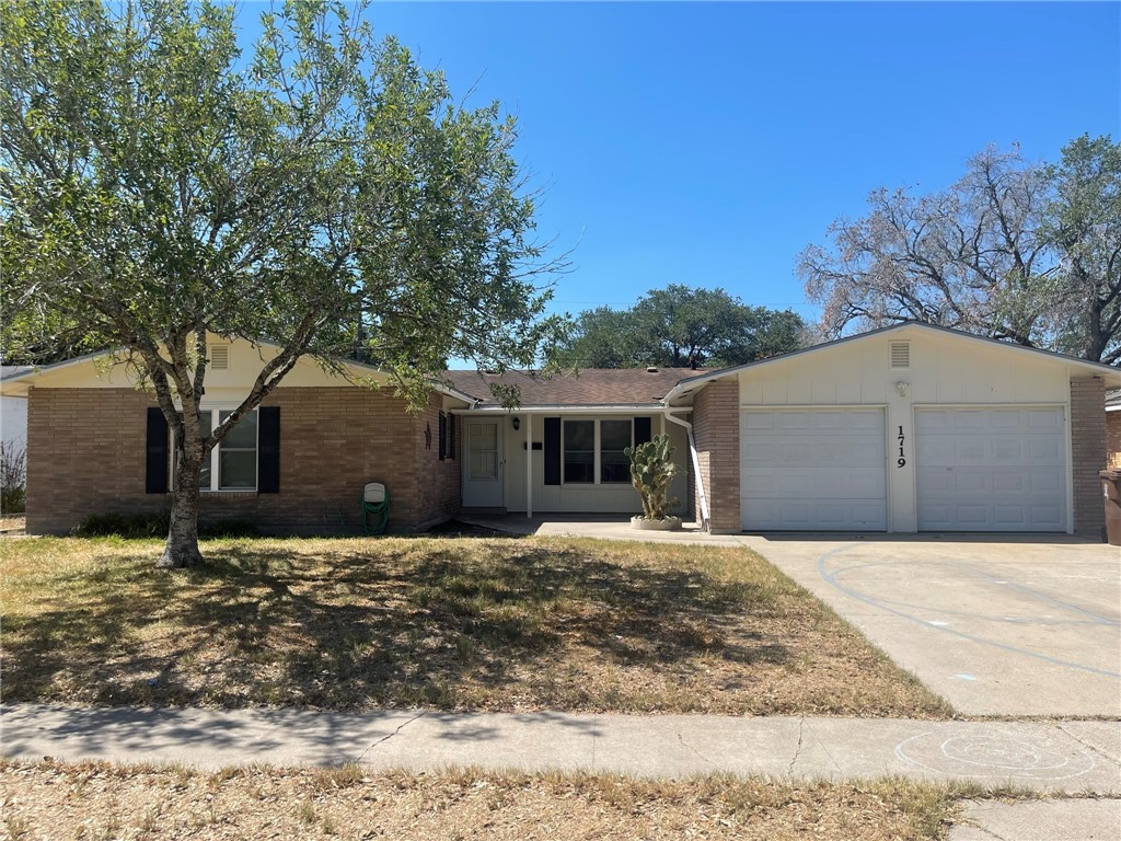 1719 Santa Fe Drive Kingsville TX 78363