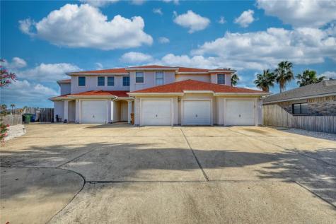 15410 Grass Cay Court Corpus Christi TX 78418
