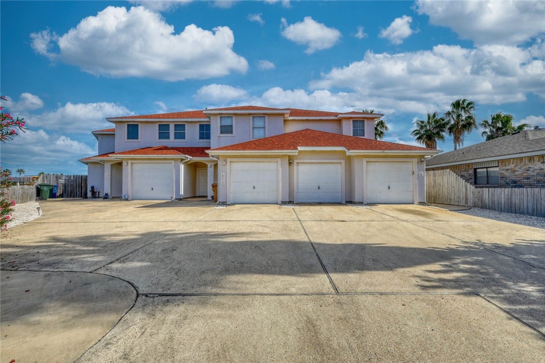 15410 Grass Cay Court Corpus Christi TX 78418