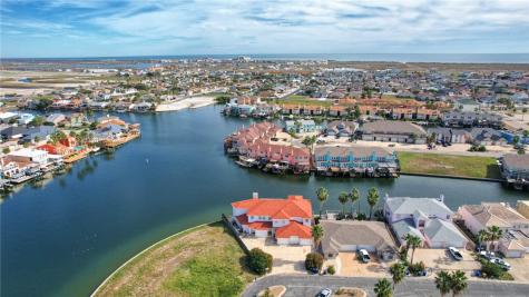 15410 Grass Cay Court Corpus Christi TX 78418