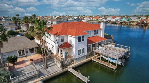 15410 Grass Cay Court Corpus Christi TX 78418