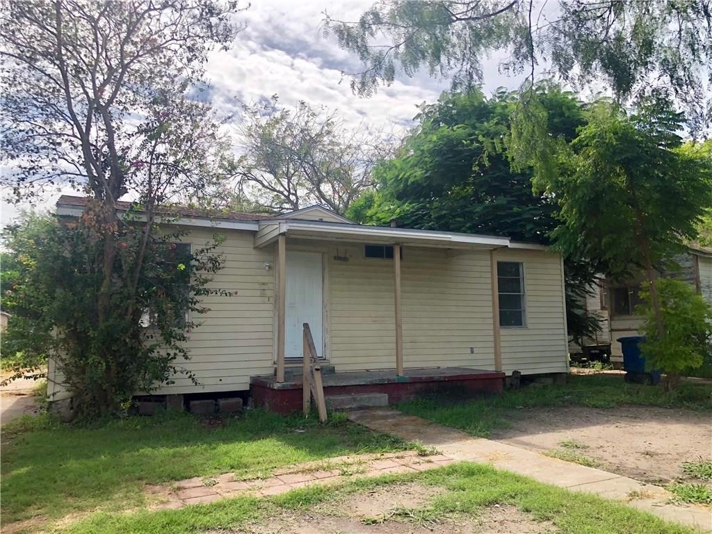 4622 Archer Drive Corpus Christi TX 78415