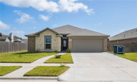 7702 Stampede Drive Corpus Christi TX 78414