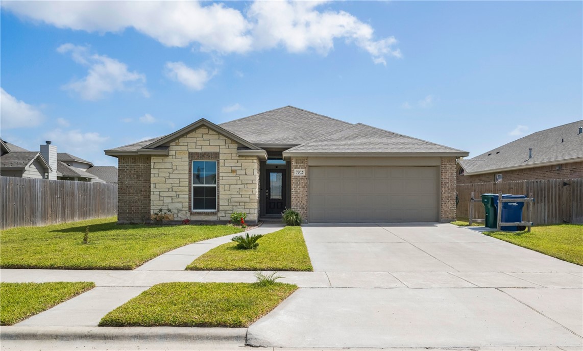 7702 Stampede Drive Corpus Christi TX 78414