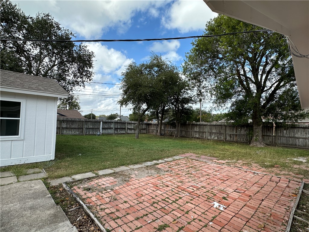 502 Greenway Drive Corpus Christi TX 78412
