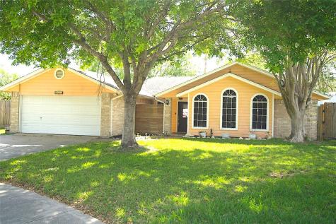 6133 Cumberland Circle Corpus Christi TX 78414