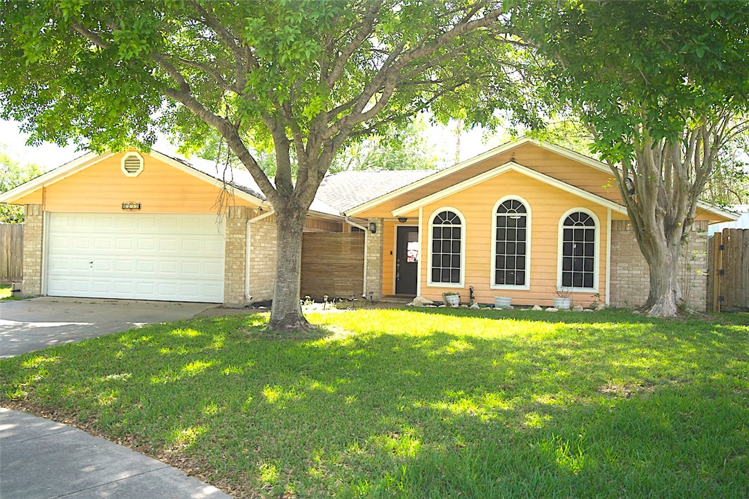 6133 Cumberland Circle Corpus Christi TX 78414