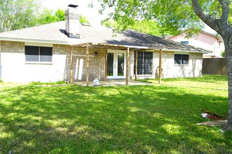6133 Cumberland Circle Corpus Christi TX 78414