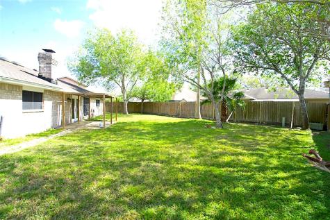 6133 Cumberland Circle Corpus Christi TX 78414