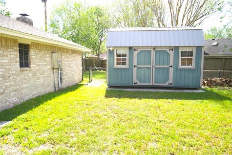 6133 Cumberland Circle Corpus Christi TX 78414