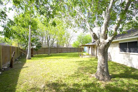 6133 Cumberland Circle Corpus Christi TX 78414
