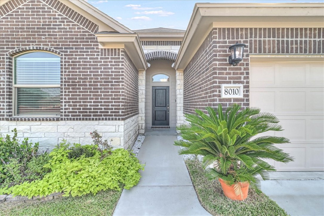 8010 Calma Street Corpus Christi TX 78414