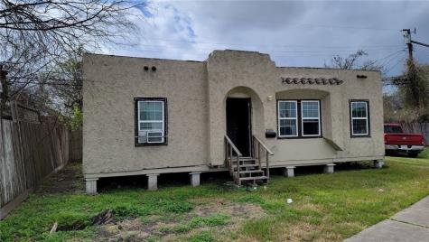 3185 Huisache Street Corpus Christi TX 78408