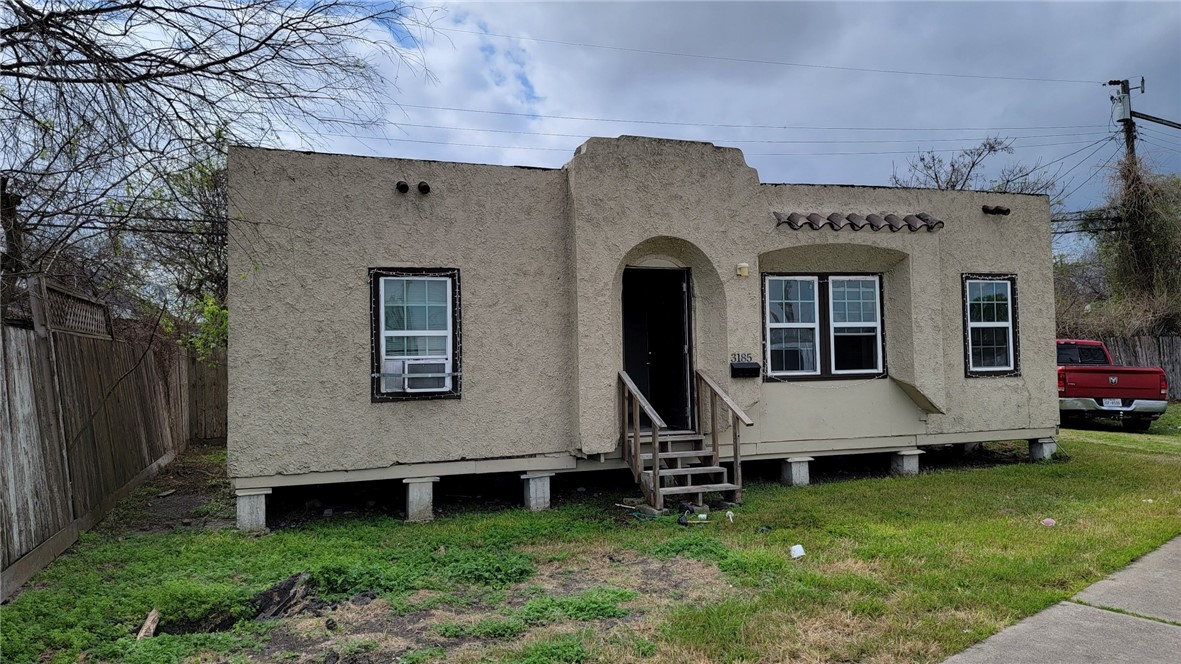 3185 Huisache Street Corpus Christi TX 78408