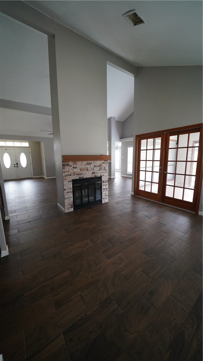 3537 S Washam Drive Corpus Christi TX 78414