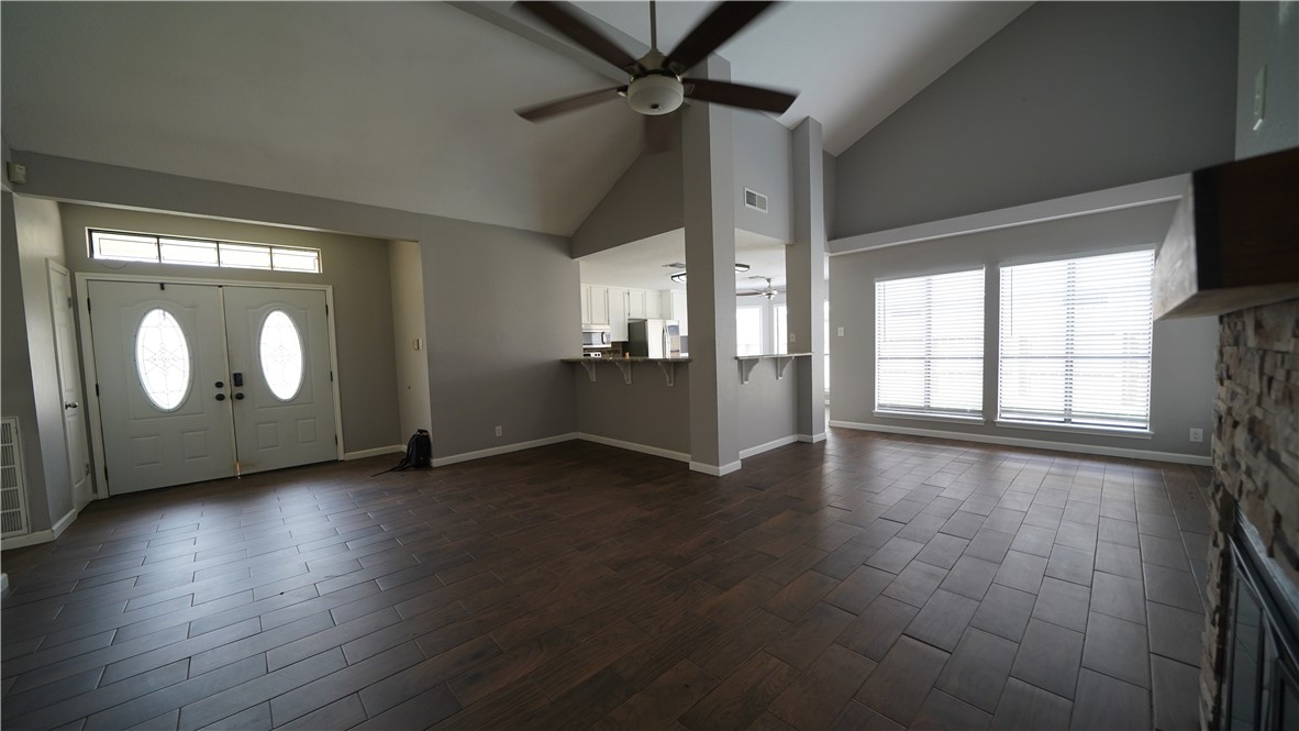 3537 S Washam Drive Corpus Christi TX 78414
