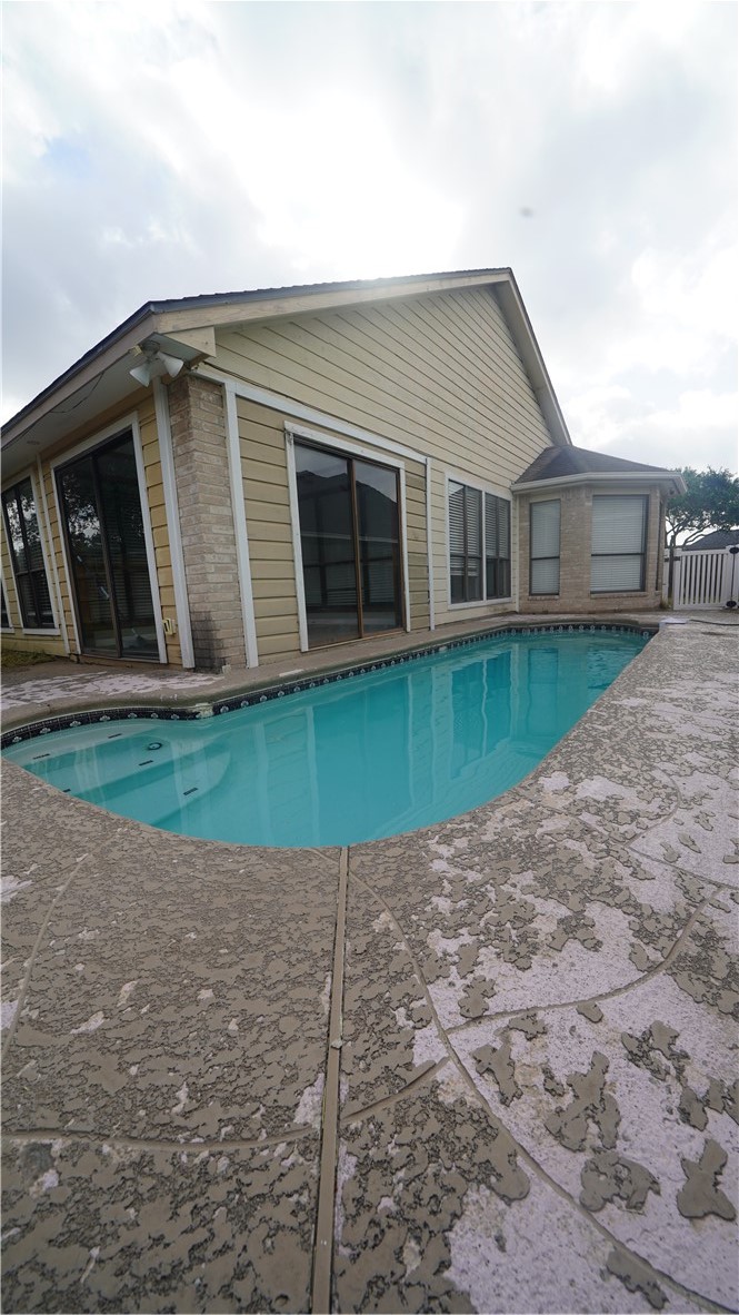 3537 S Washam Drive Corpus Christi TX 78414