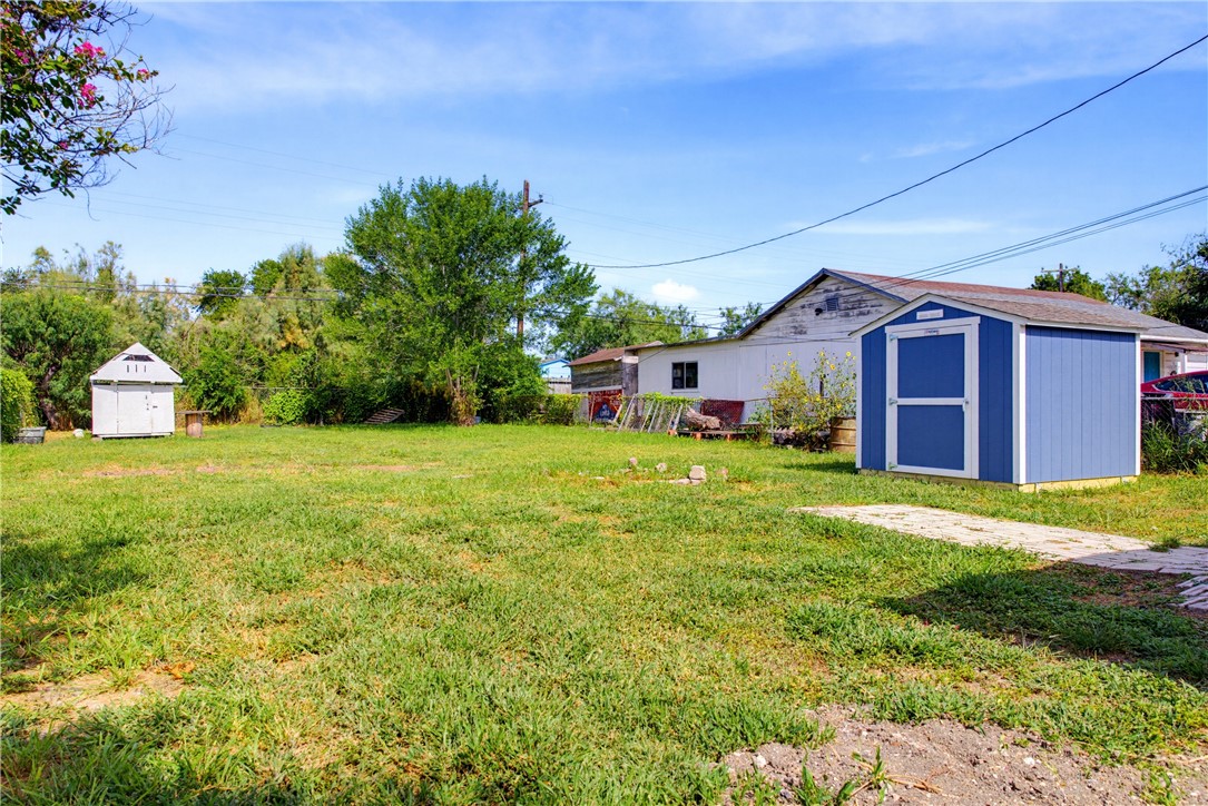 4214 Barrera Drive Corpus Christi TX 78416