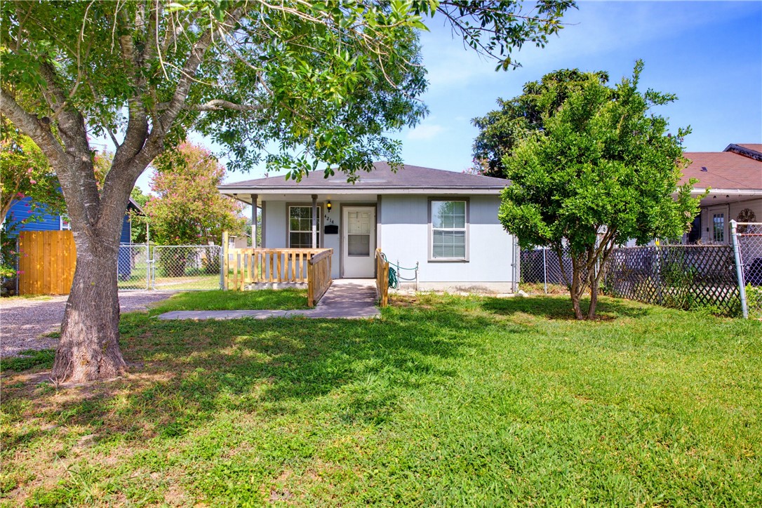 4214 Barrera Drive Corpus Christi TX 78416