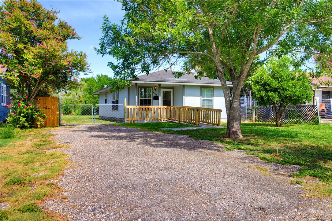 4214 Barrera Drive Corpus Christi TX 78416