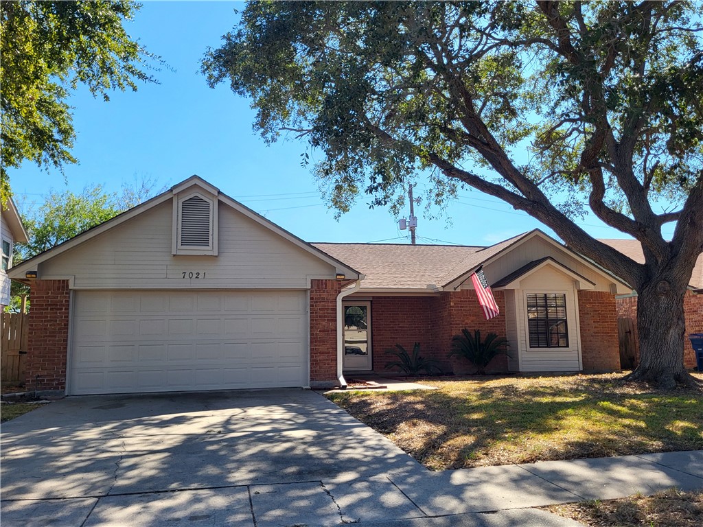 7021 Laramie Corpus Christi TX 78414