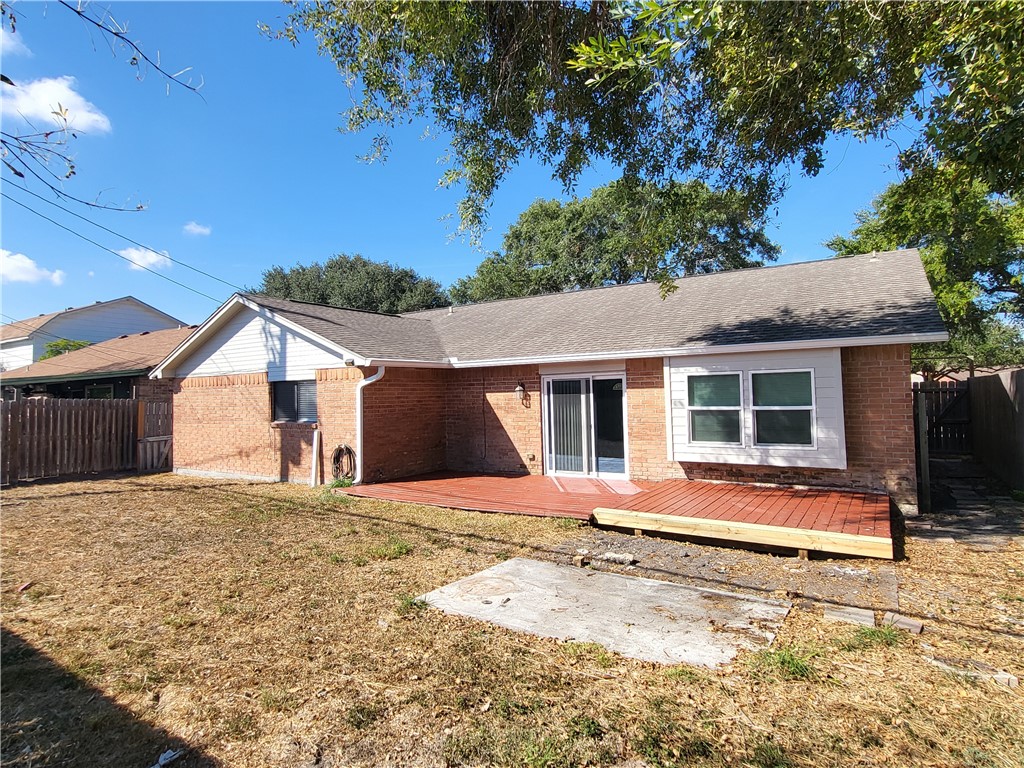 7021 Laramie Corpus Christi TX 78414