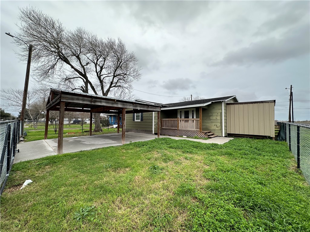 1202 Main Drive Corpus Christi TX 78409